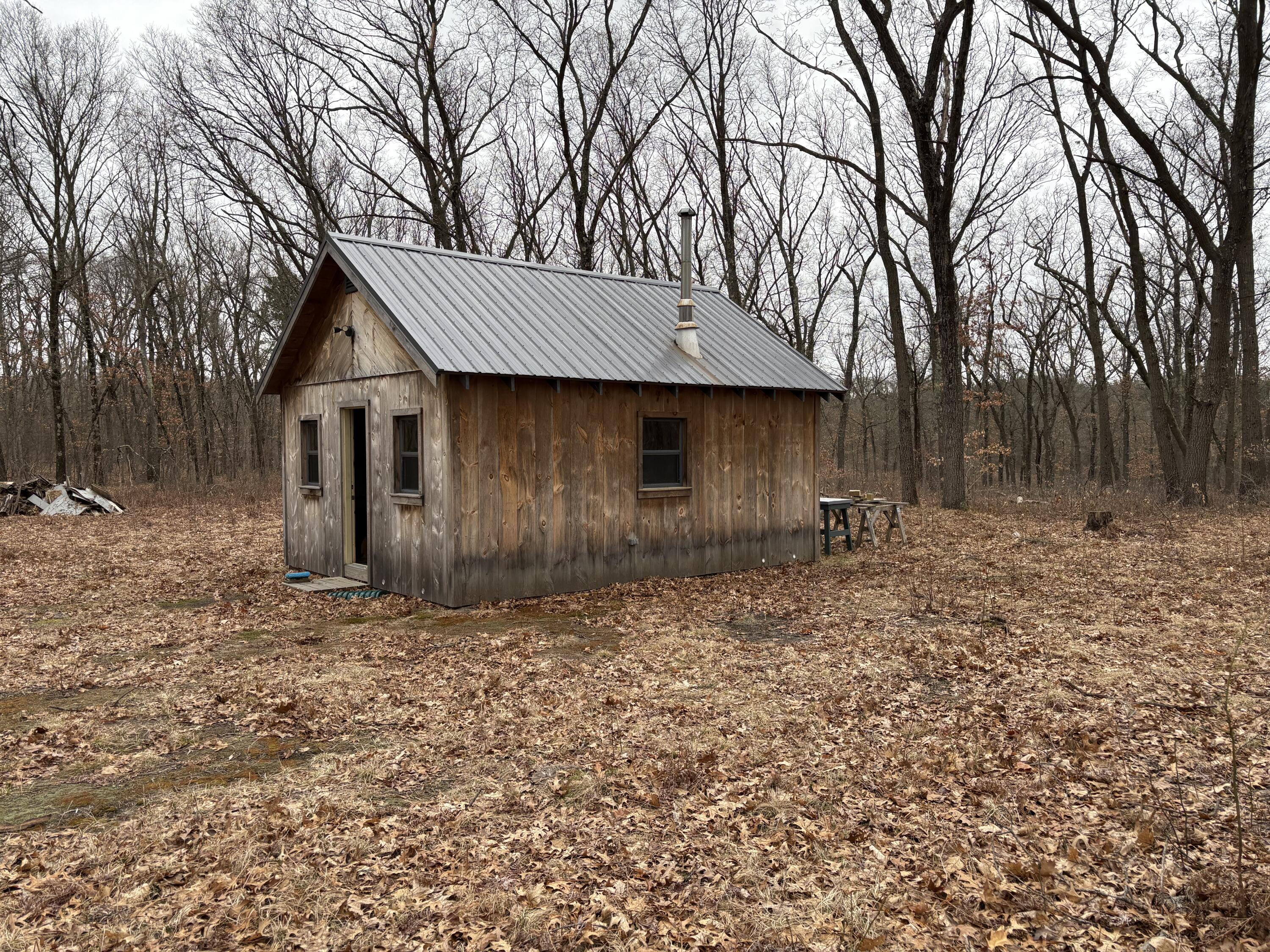 East Wilke Road Fremont, MI 49412 - Photo 4 of 14 IMG_0311