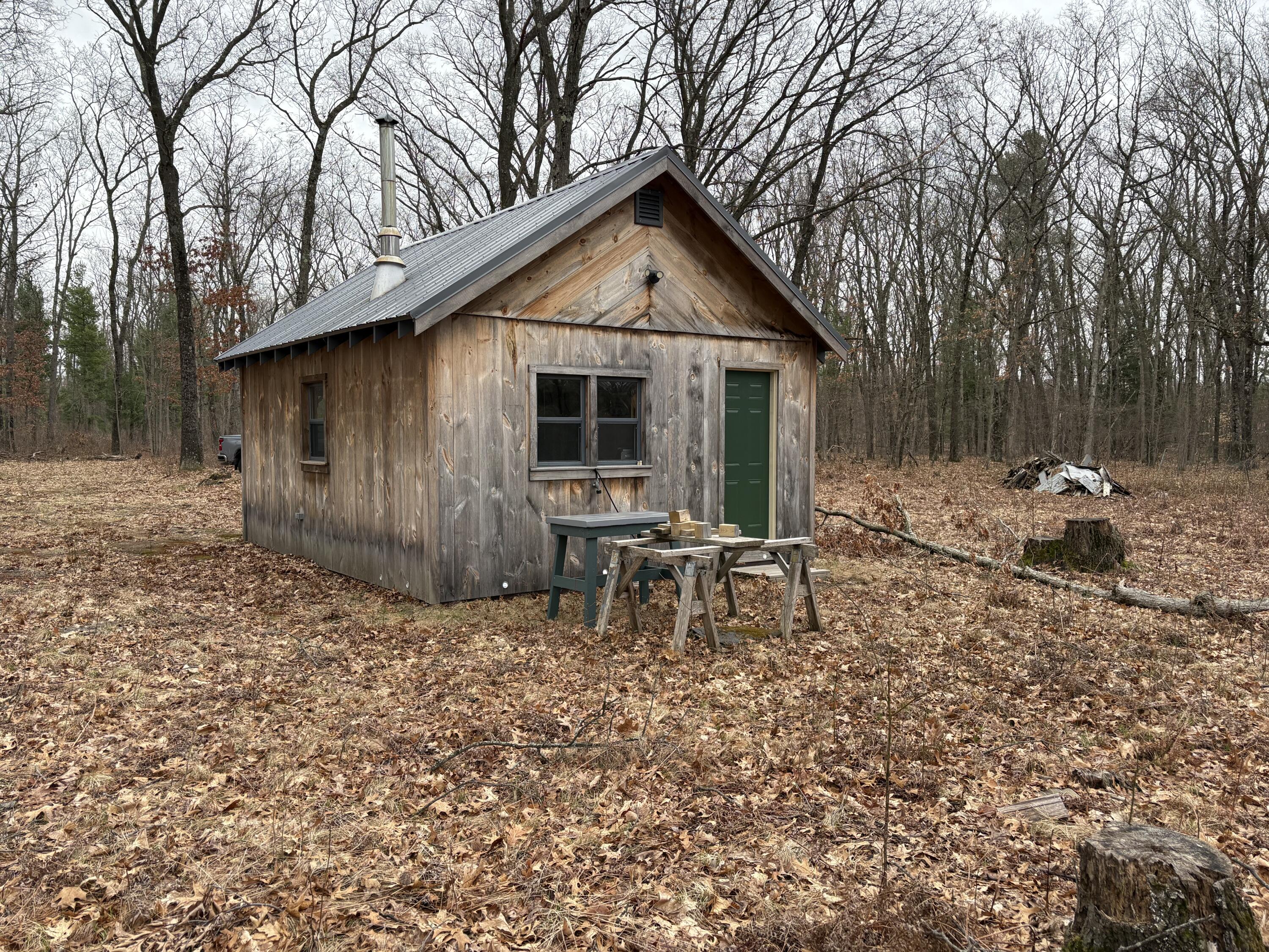 East Wilke Road Fremont, MI 49412 - Photo 5 of 14 IMG_0312