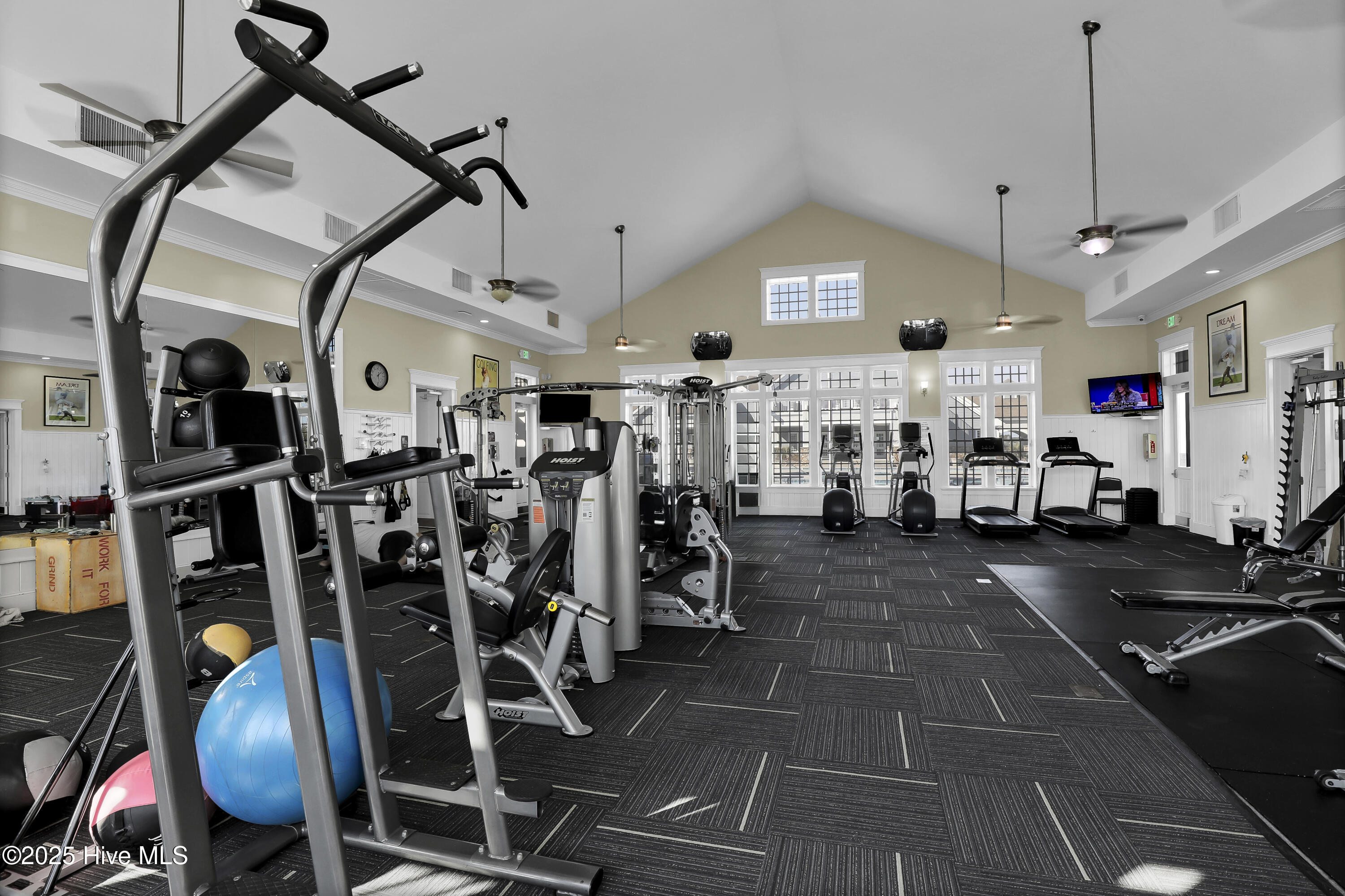 813 Sweetgrass Street Holly Ridge, NC 28445 - Photo 66 of 86 Get your heart rate up!