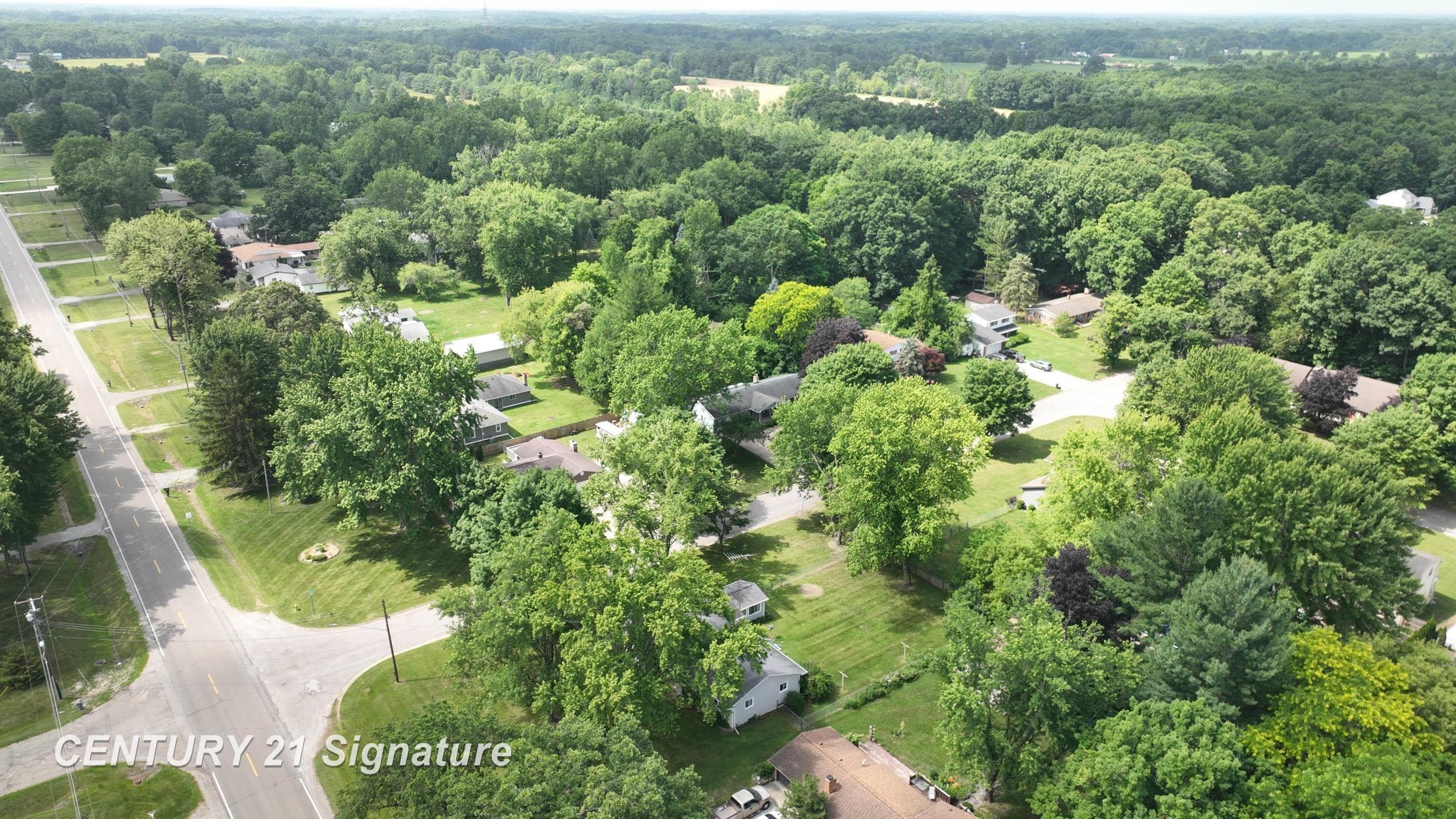 11297 North Jennings Road Clio, MI 48420 - Photo 47 of 57