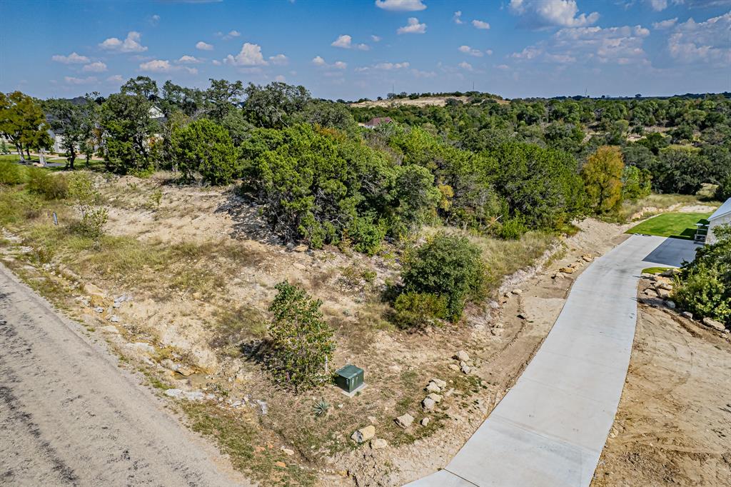 Lot 330 Sweeney Way Weatherford, TX 76087 - Photo 7 of 21 Bird's eye view