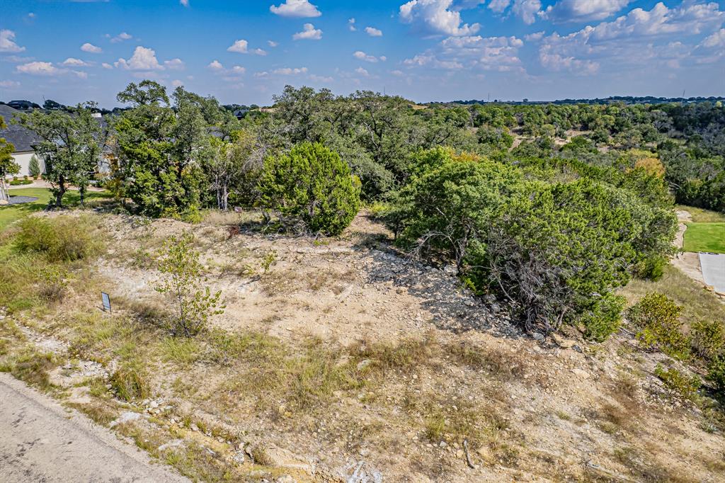 Lot 330 Sweeney Way Weatherford, TX 76087 - Photo 8 of 21 Bird's eye view