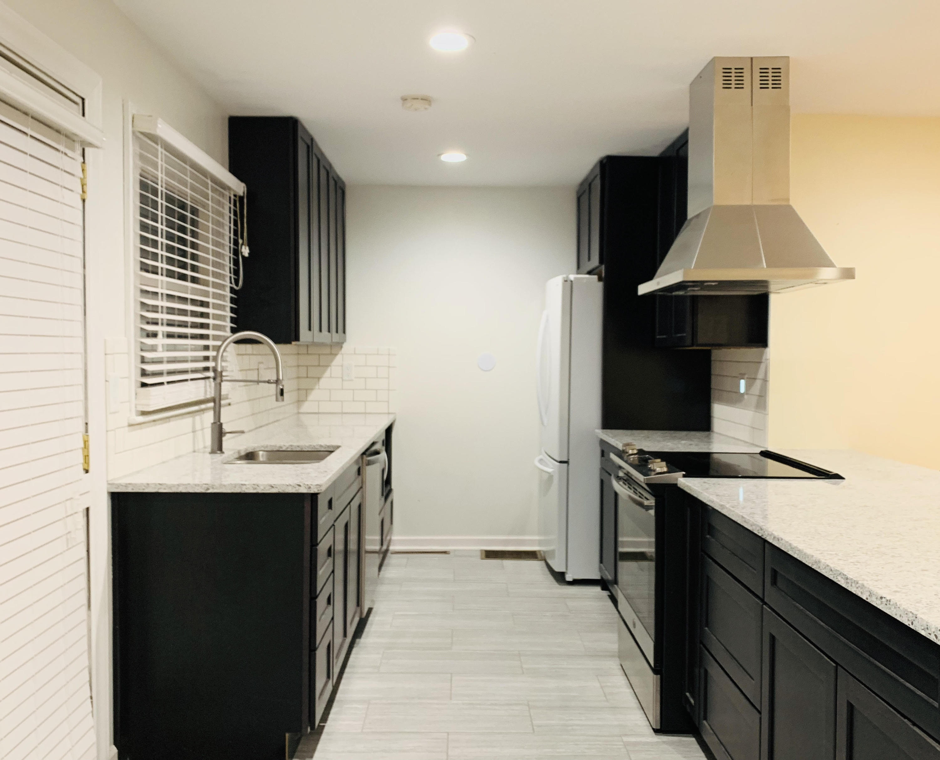 480 South May Street Southern Pines, NC 28387 - Photo 3 of 12 Kitchen
