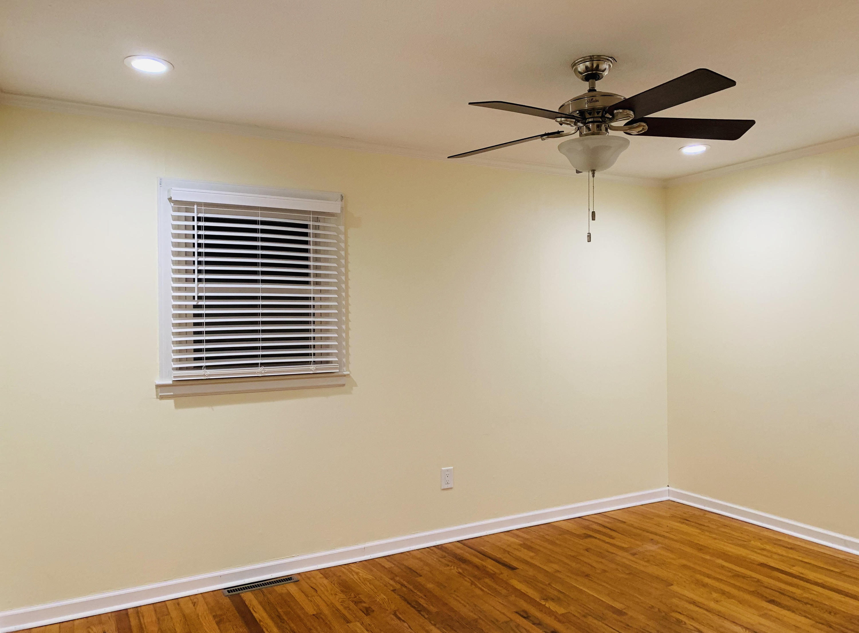 480 South May Street Southern Pines, NC 28387 - Photo 7 of 12 Bedroom