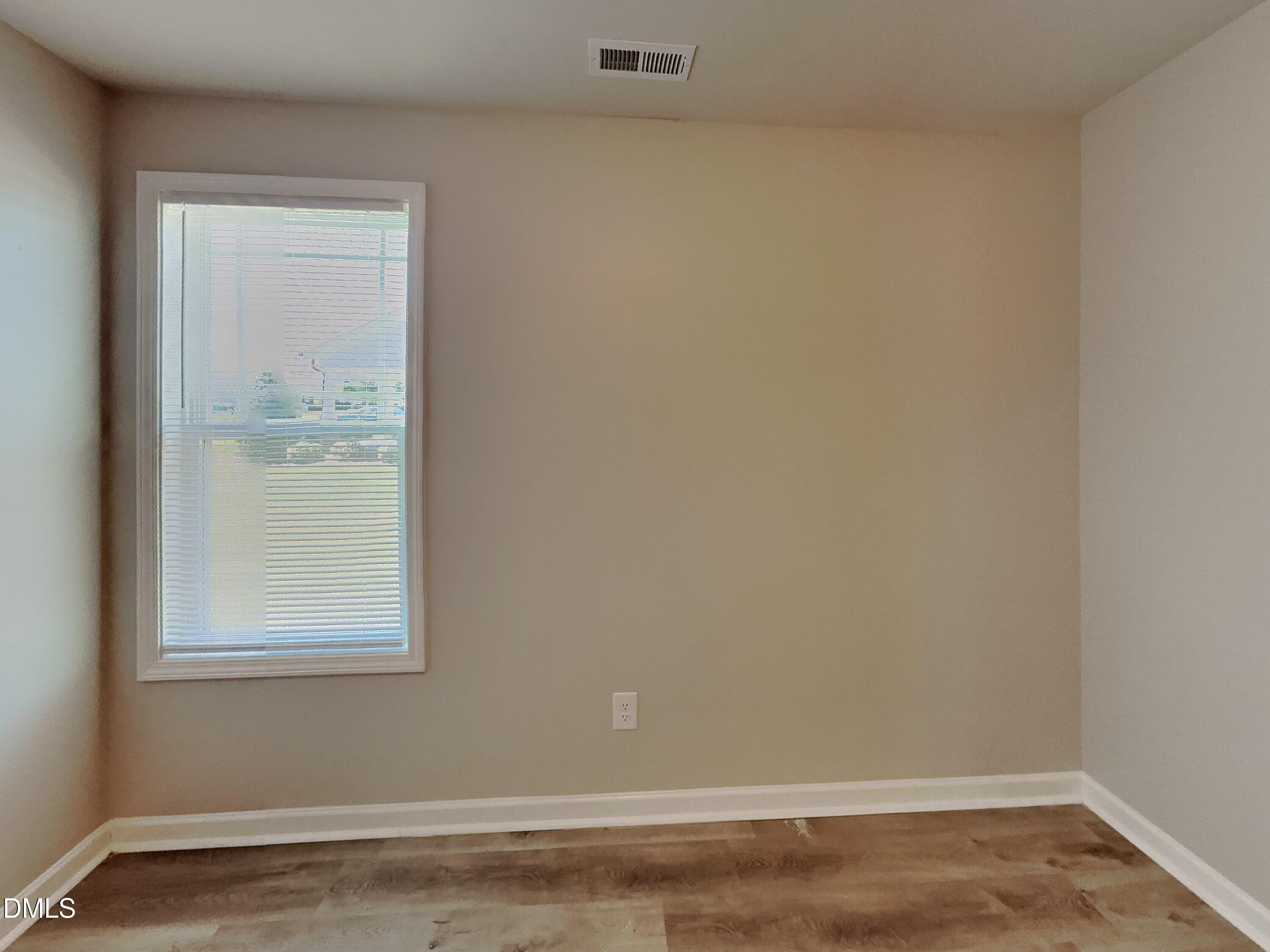 123 Willow Ridge Circle Willow Spring, NC 27592 - Photo 10 of 15 a view of a small space with window
