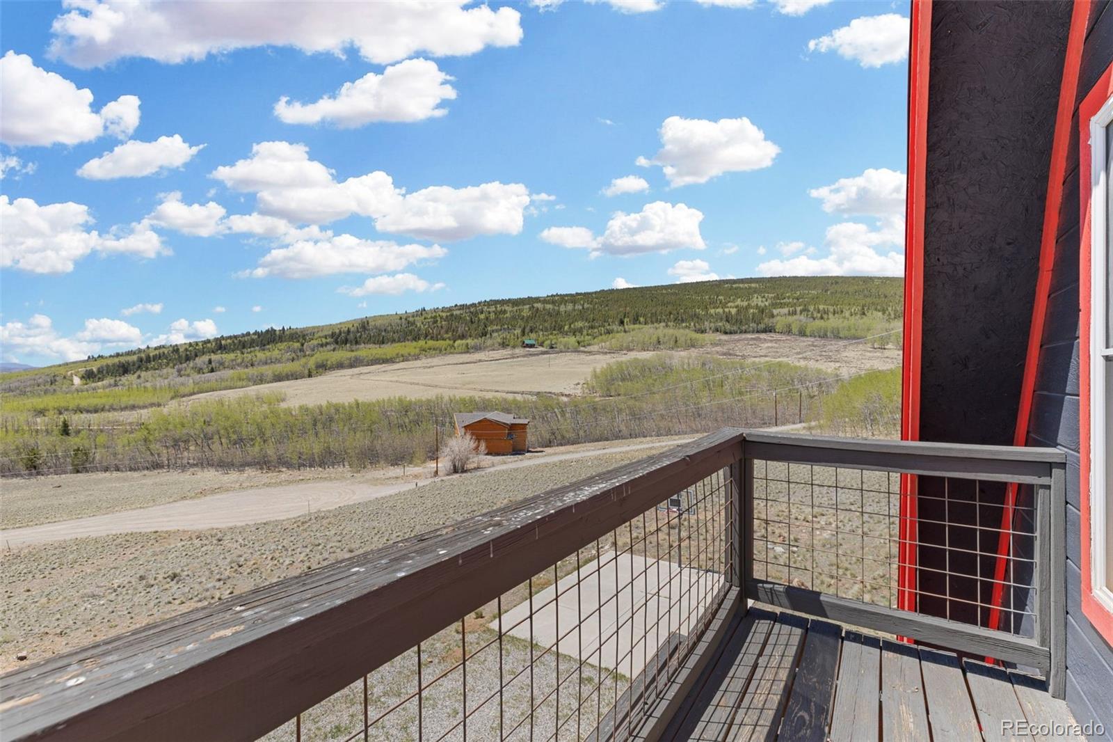 257 Round Hill Road Fairplay, CO 80440 - Photo 37 of 50