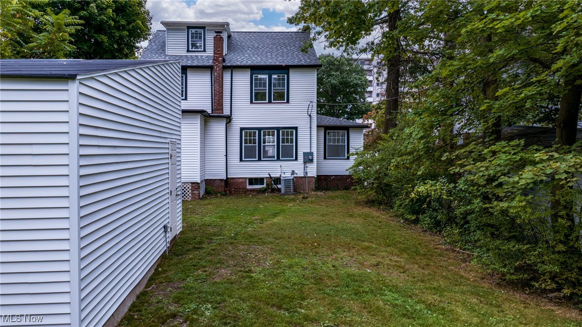 1492 South Taylor Road Cleveland Heights, OH 44118 - Photo 43 of 50