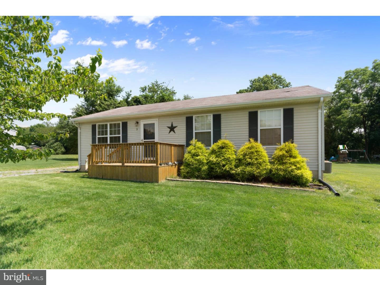 9 George Street Bridgeton, NJ 08302 - Photo 1 of 25 Gallery Image 1