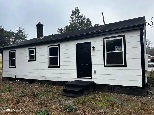 $170,000 | 169 Lawton Drive, Allendale, SC 29810