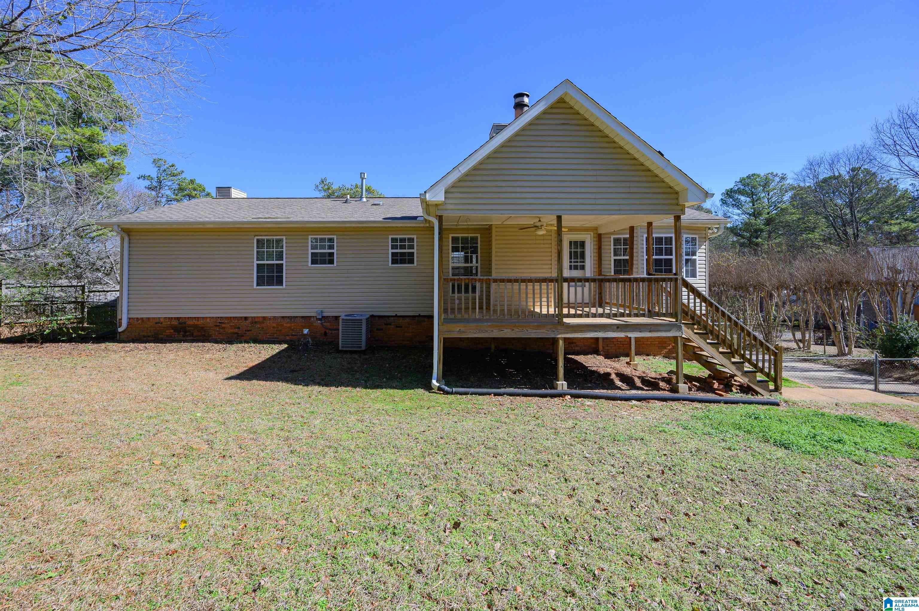 2118 Sandlin Road Birmingham, AL 35235 - Photo 43 of 49
