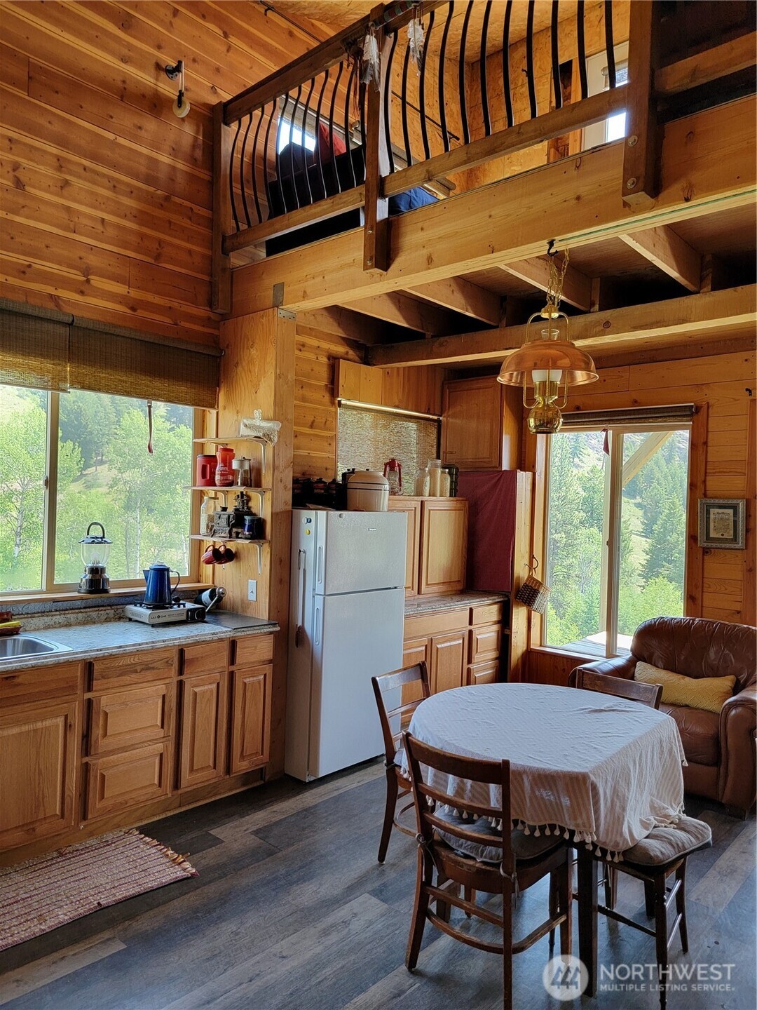 466 Sqove Road Wauconda, WA 98859 - Photo 11 of 40 Gallery Image 11