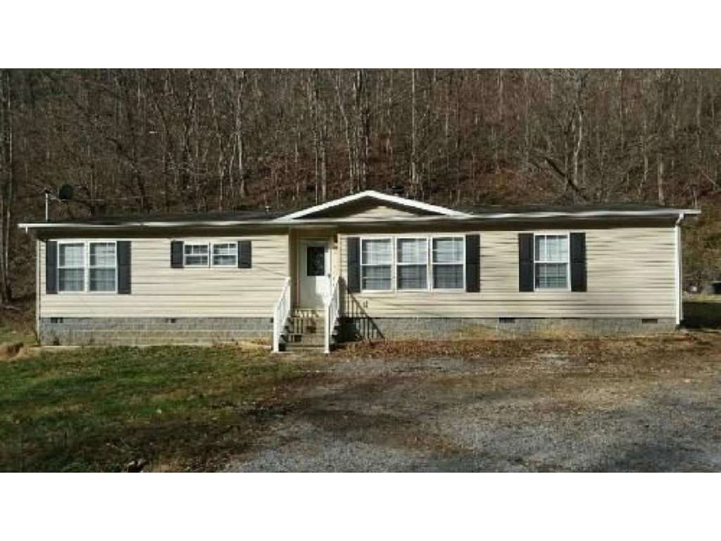 203 Canah Hollow Road Erwin, TN 37650 - Photo 1 of 15 Photo 1