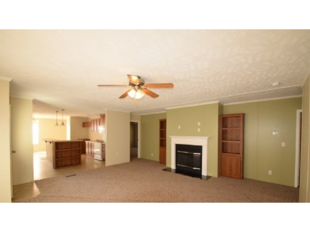 203 Canah Hollow Road Erwin, TN 37650 - Photo 2 of 15 Photo 2