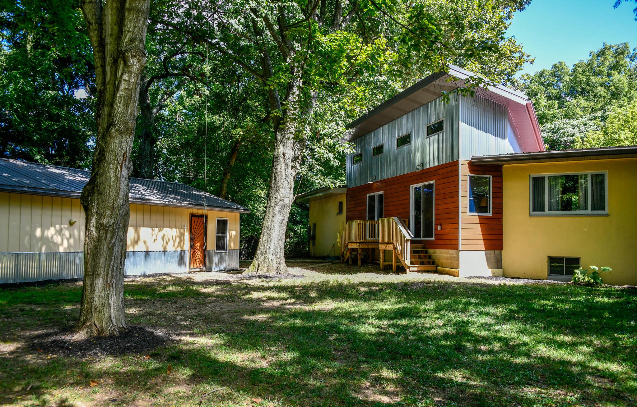 6721 Dublin Road Dublin, OH 43017 - Photo 45 of 74 All High End Wood, Tile, Linoleum and Metal