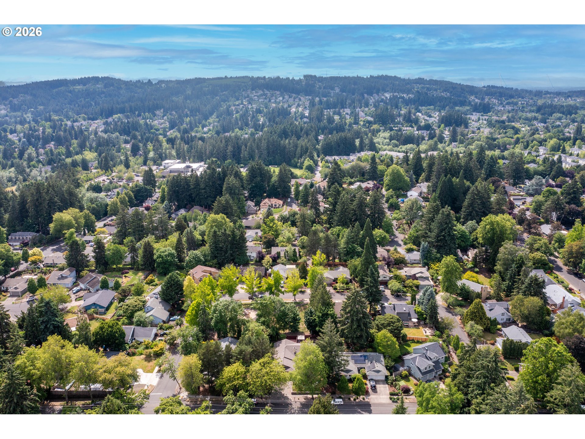 9649 Southwest Davies Road Beaverton, OR 97008 - Photo 46 of 46