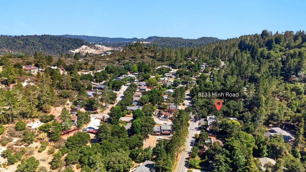 8133 Hihn Road Ben Lomond, CA 95005 - Photo 64 of 68 Gallery Image 64