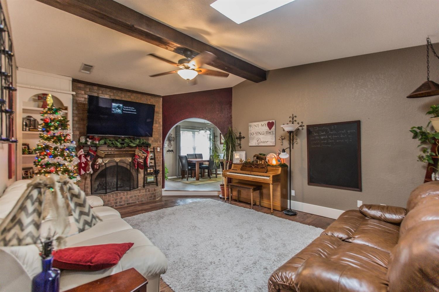 4909 71st Street Lubbock, TX 79424 - Photo 2 of 10 Photo 2