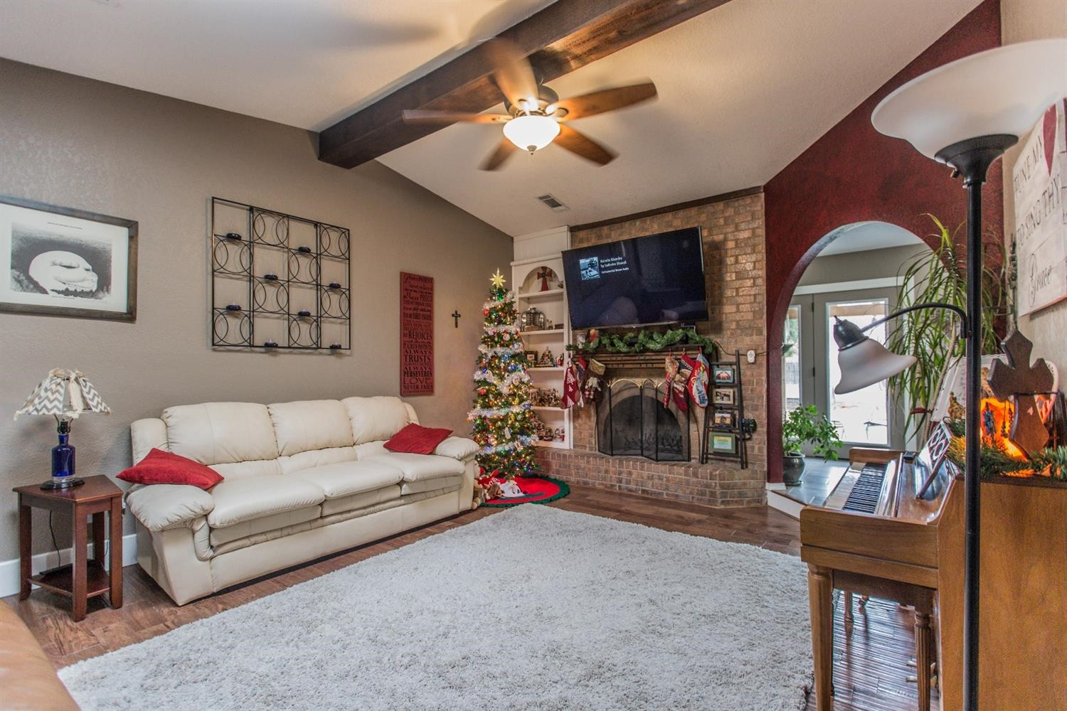 4909 71st Street Lubbock, TX 79424 - Photo 6 of 10 Photo 6