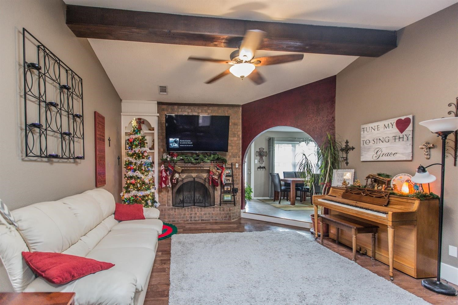 4909 71st Street Lubbock, TX 79424 - Photo 7 of 10 Photo 7