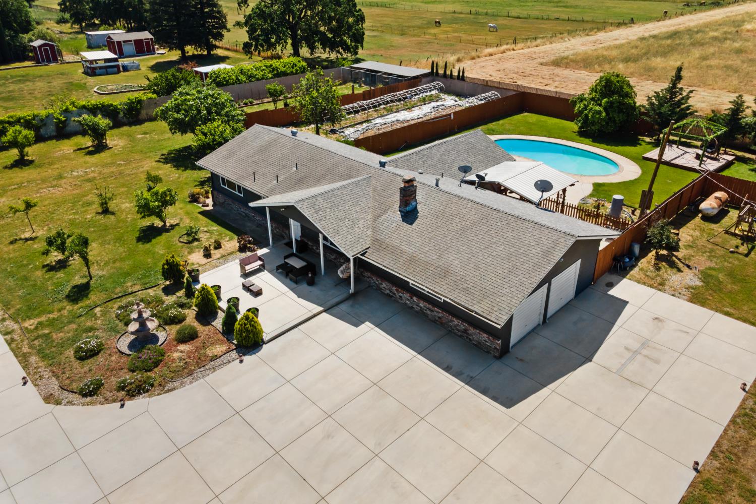 2409 Rio Oso Road Rio Oso, CA 95674 - Photo 34 of 67