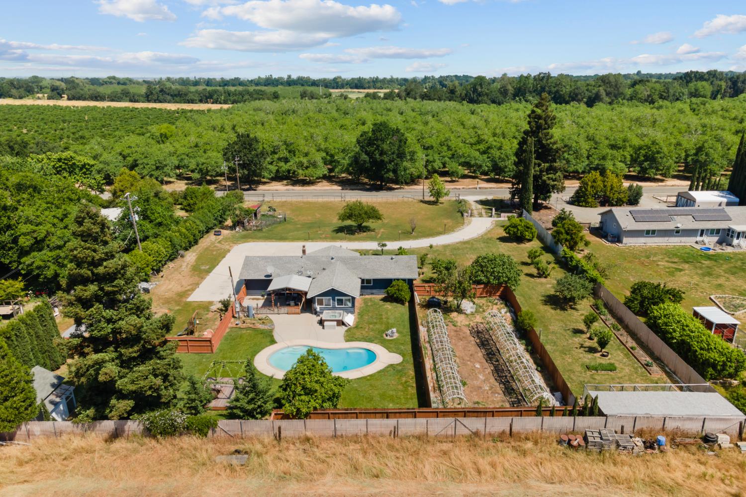 2409 Rio Oso Road Rio Oso, CA 95674 - Photo 37 of 67