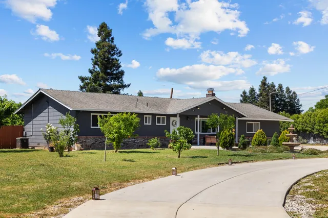 $1,200,000 | 2409 Rio Oso Road, Rio Oso, CA 95674
