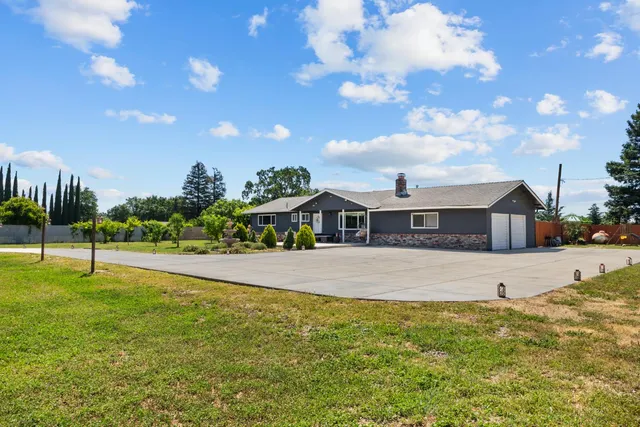 $1,200,000 | 2409 Rio Oso Road, Rio Oso, CA 95674