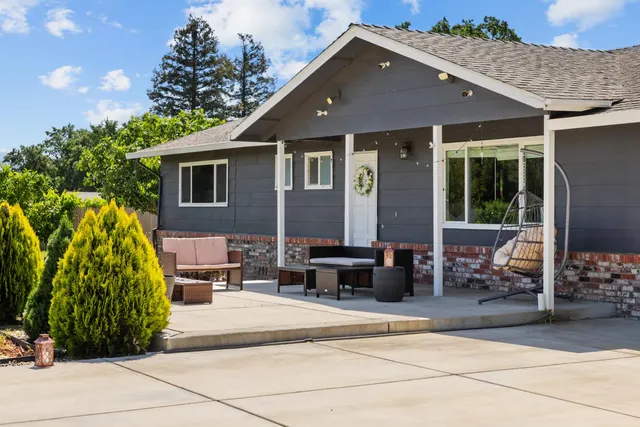 $1,200,000 | 2409 Rio Oso Road, Rio Oso, CA 95674