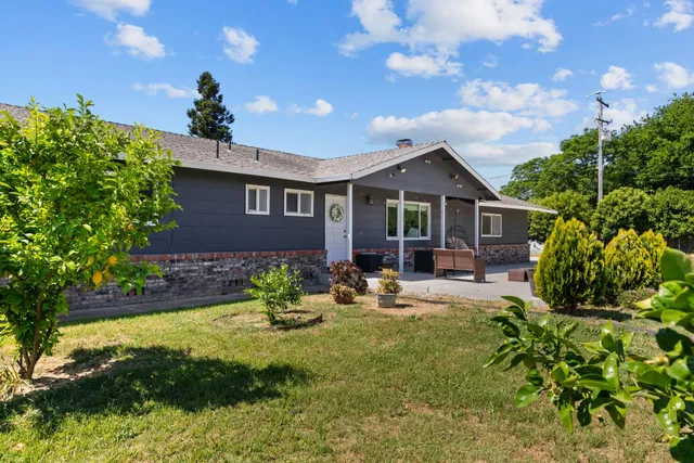 $1,200,000 | 2409 Rio Oso Road, Rio Oso, CA 95674