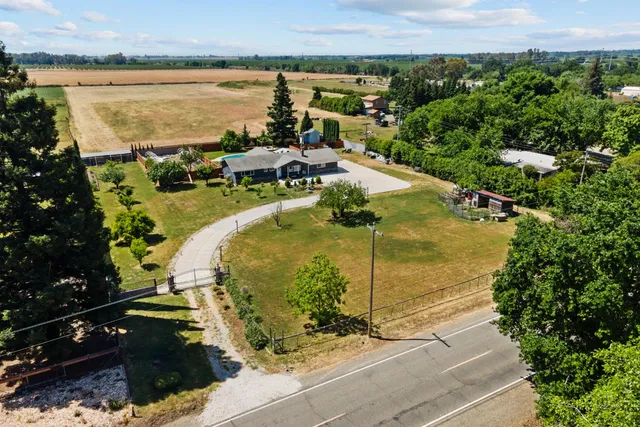 $1,200,000 | 2409 Rio Oso Road, Rio Oso, CA 95674