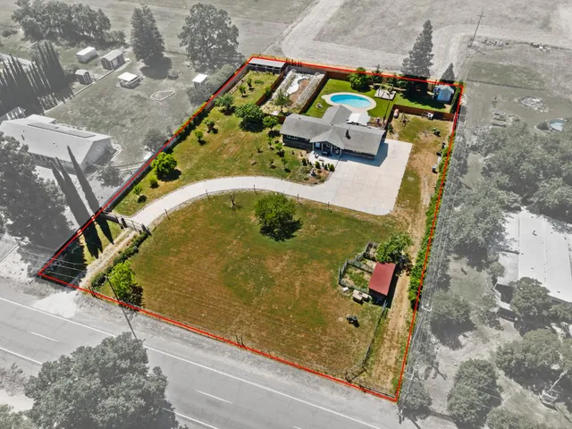 $1,200,000 | 2409 Rio Oso Road, Rio Oso, CA 95674