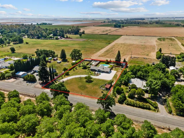 $1,200,000 | 2409 Rio Oso Road, Rio Oso, CA 95674