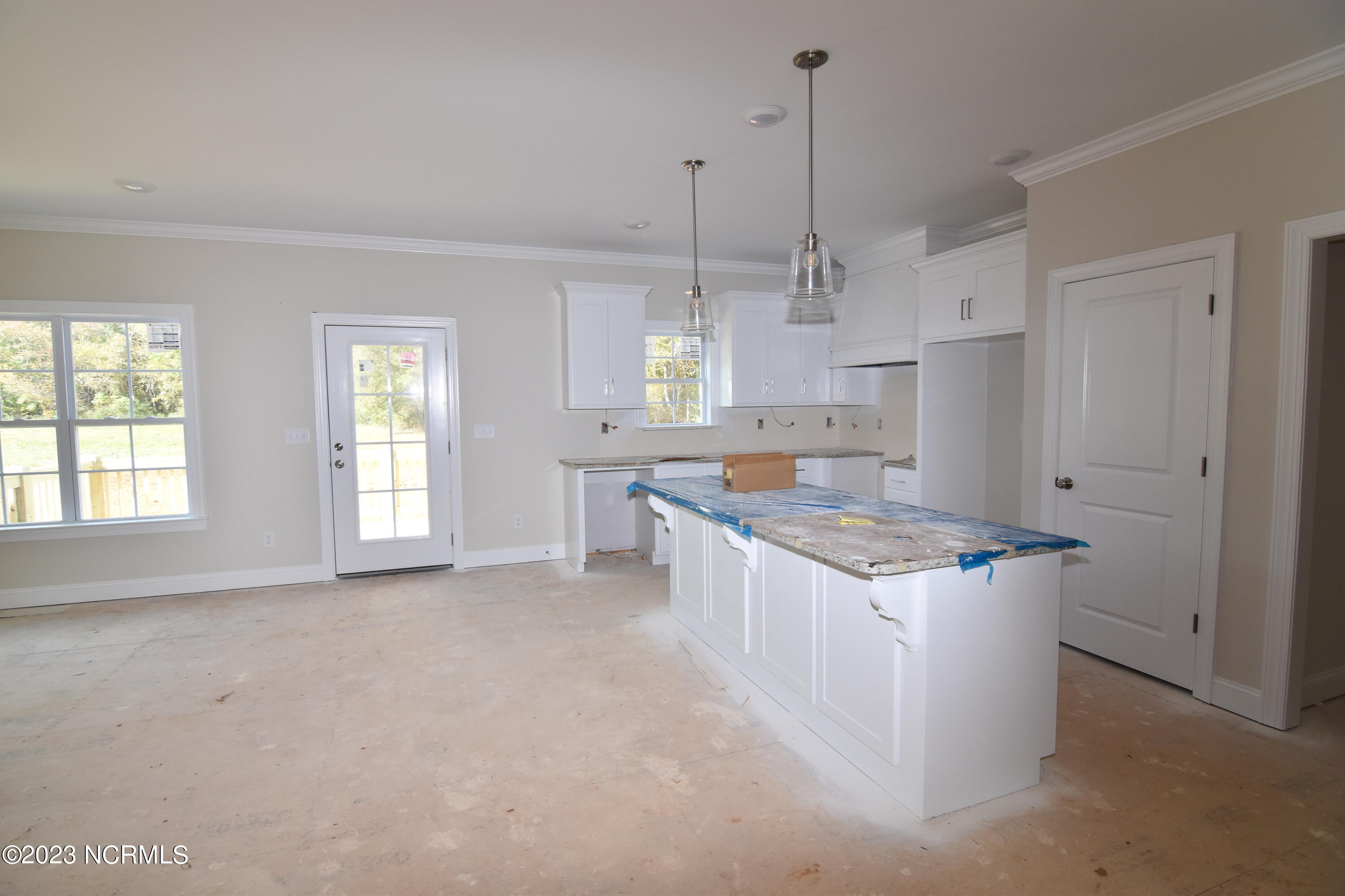 1186 Green Road Spring Hope, NC 27882 - Photo 3 of 14 DSC_0388