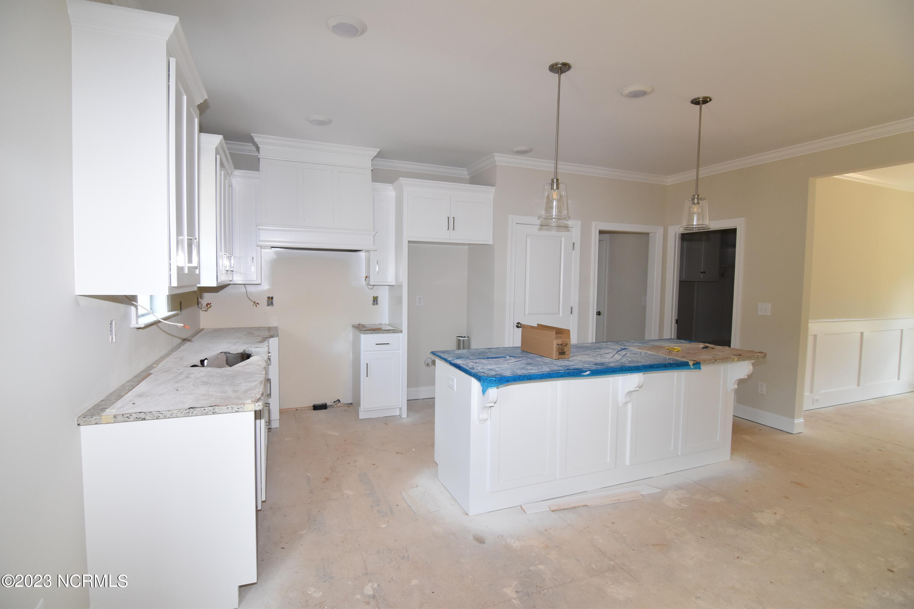 1186 Green Road Spring Hope, NC 27882 - Photo 5 of 14 DSC_0379