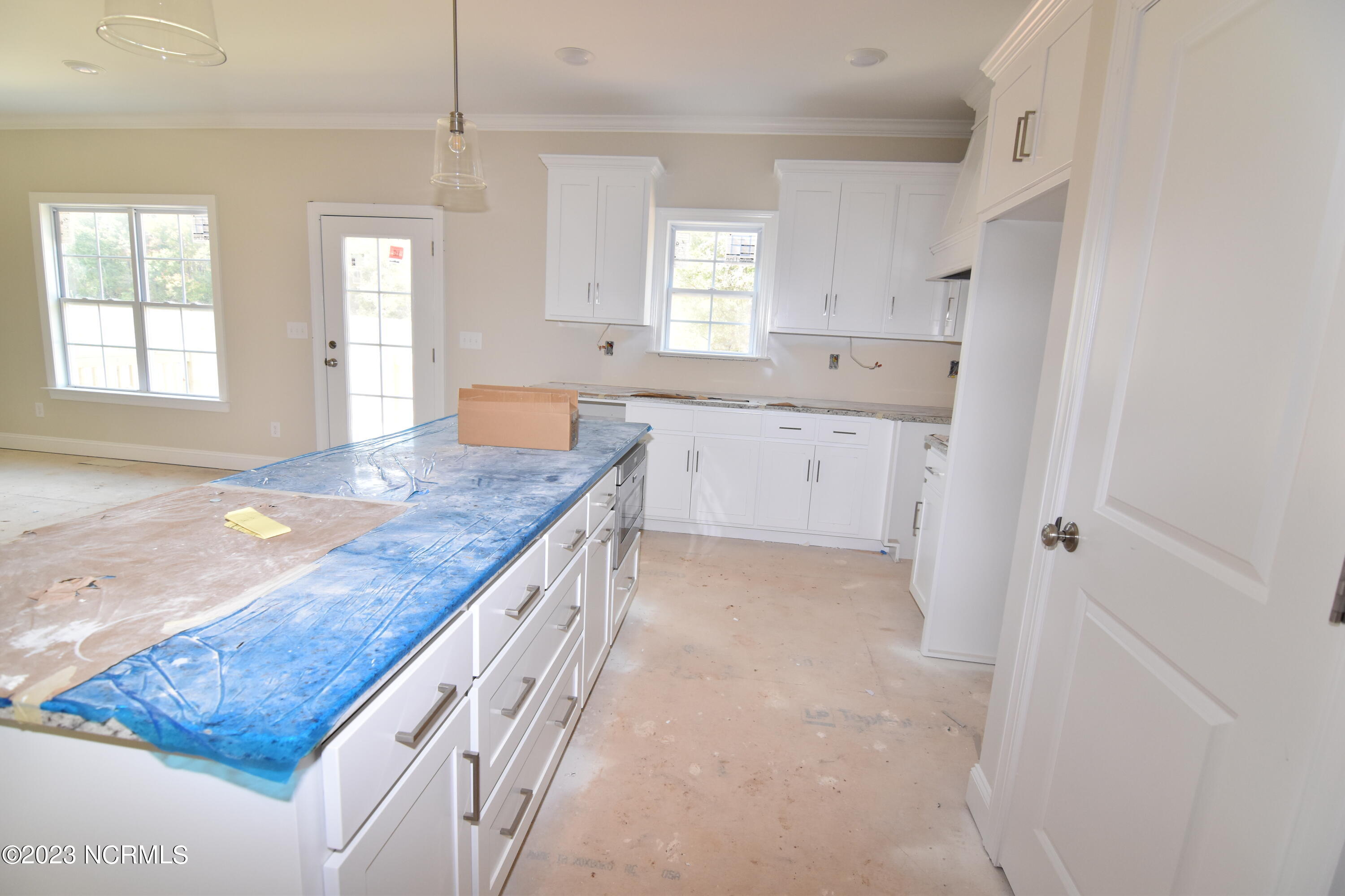 1186 Green Road Spring Hope, NC 27882 - Photo 6 of 14 DSC_0381