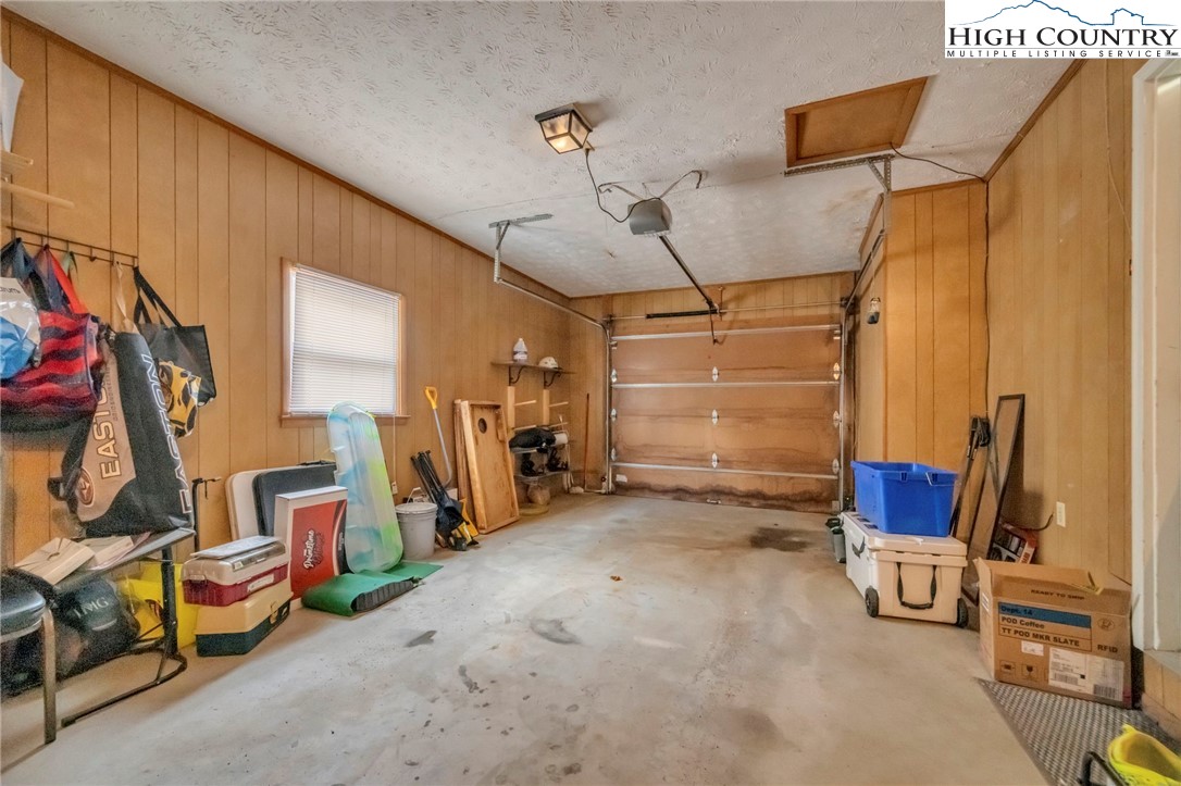 194 Carriage Lamp Court Boone, NC 28607 - Photo 18 of 26 a view of a room with gym equipment