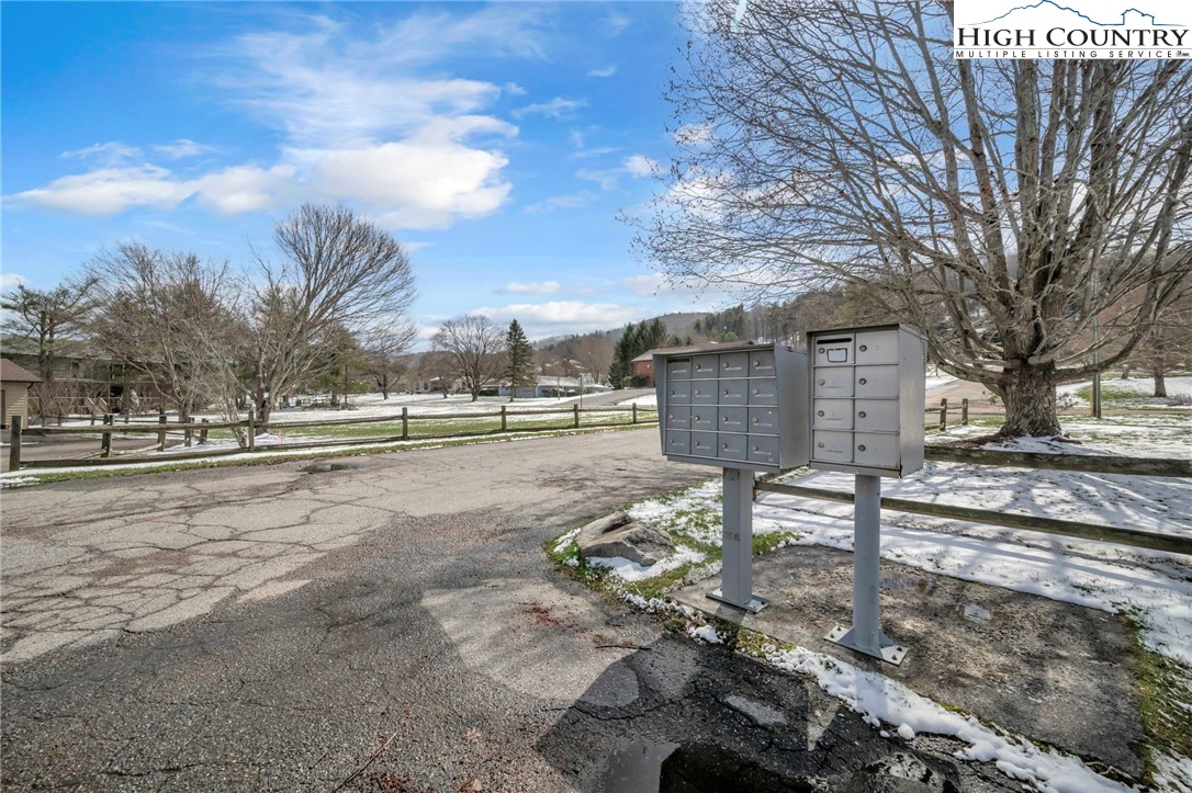 194 Carriage Lamp Court Boone, NC 28607 - Photo 26 of 26 a view of outdoor space with garden