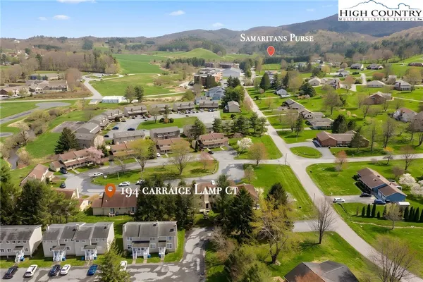 $450,000 | 194 Carriage Lamp Court, Boone, NC 28607