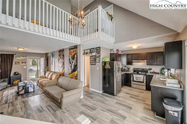 $450,000 | 194 Carriage Lamp Court, Boone, NC 28607