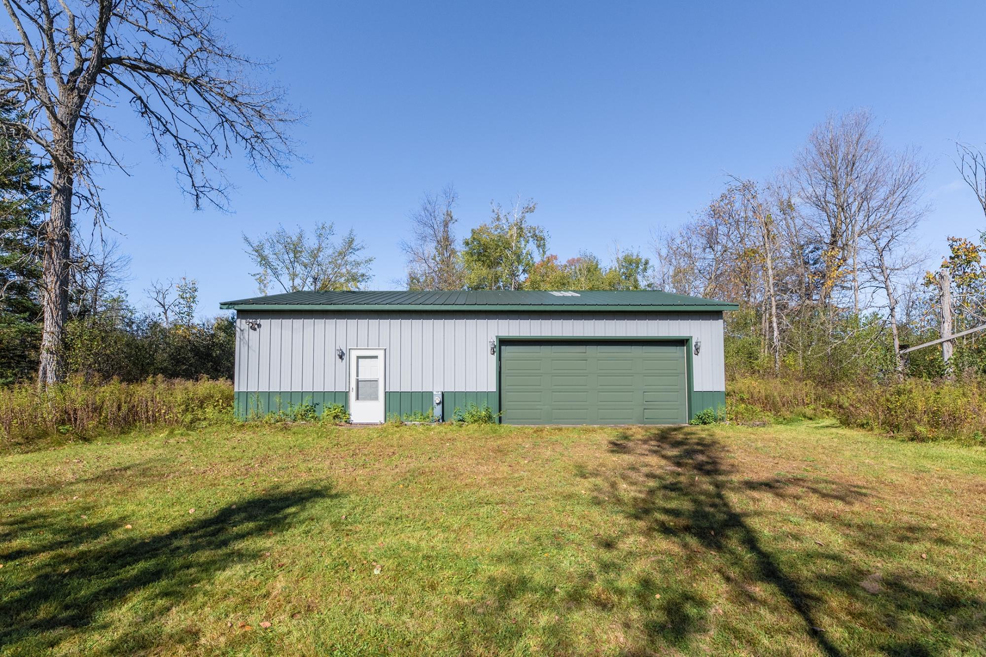 N7680 Cth Road Deerbrook, WI 54424 - Photo 1 of 31 Gallery Image 1