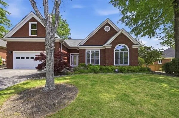 $639,999 | 2575 Harman Park Court Northwest, Duluth, GA 30097