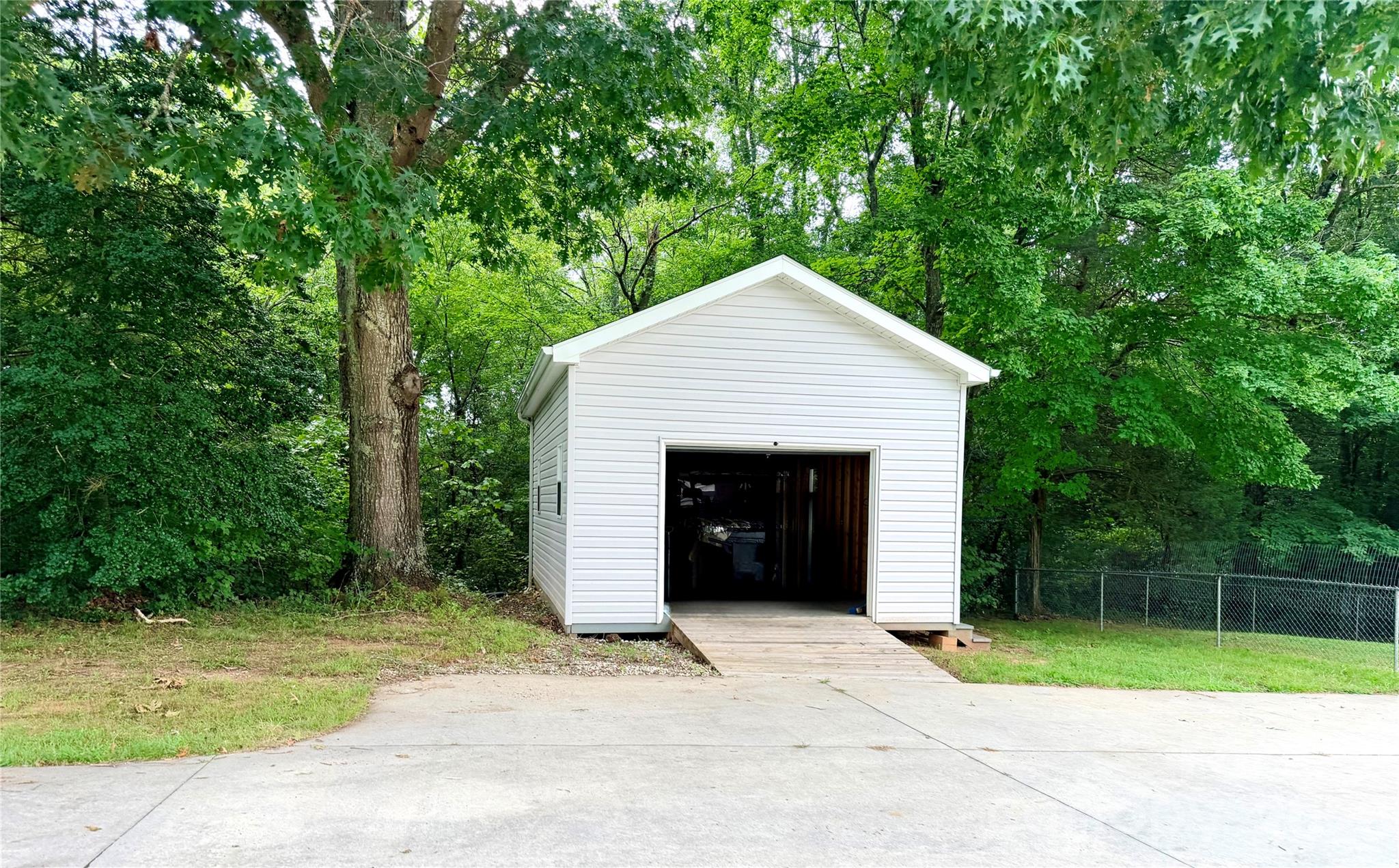 1910 Carl Fox Road Stony Point, NC 28678 - Photo 10 of 12 Gallery Image 10