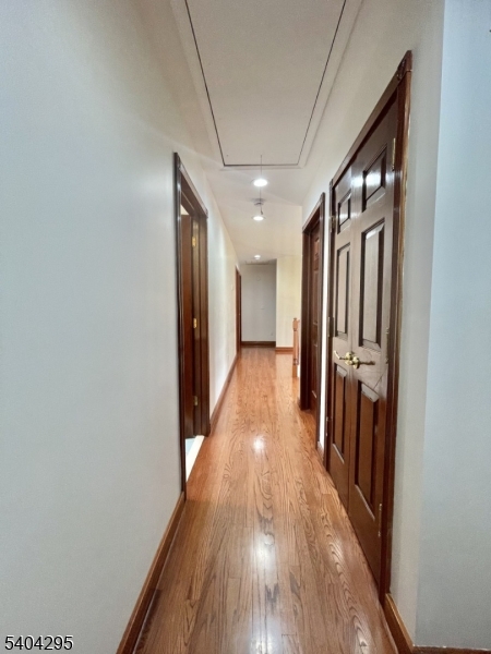 662 Foothill Road Bridgewater, NJ 08807 - Photo 27 of 46 a view of gallery with wooden floor