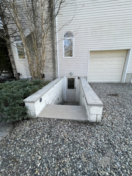 662 Foothill Road Bridgewater, NJ 08807 - Photo 41 of 46 a view of a terrace with a bench