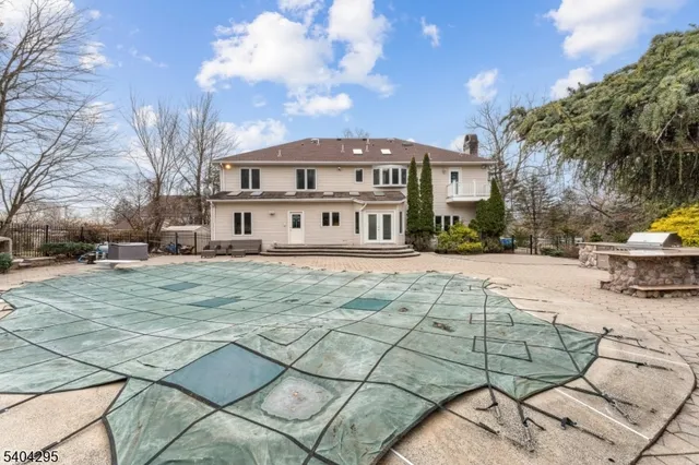 $1,399,000 | 662 Foothill Road, Bridgewater, NJ 08807