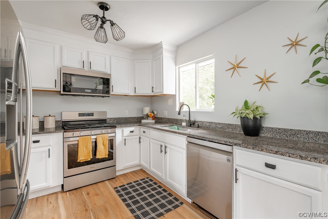 4510 Mizar Road Henrico, VA 23231 - Photo 15 of 47 Gallery Image 15