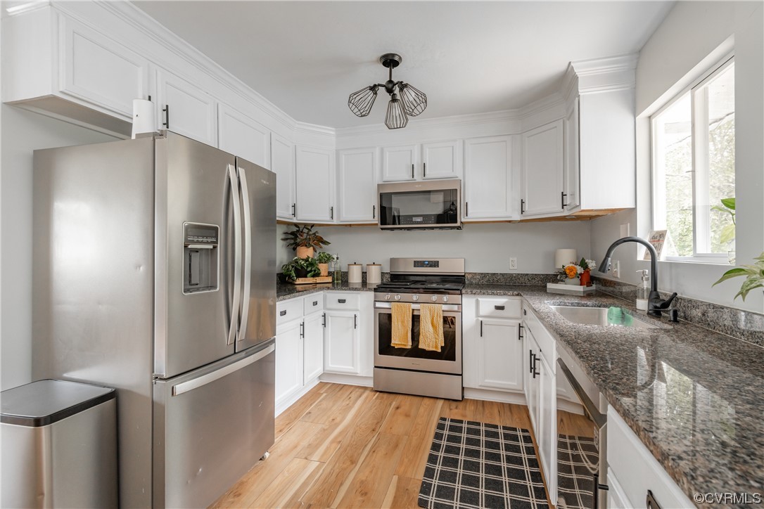 4510 Mizar Road Henrico, VA 23231 - Photo 16 of 47 Gallery Image 16