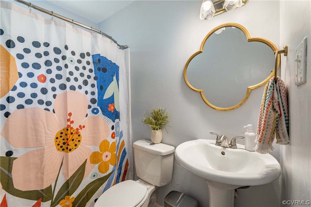 4510 Mizar Road Henrico, VA 23231 - Photo 19 of 47 Gallery Image 19