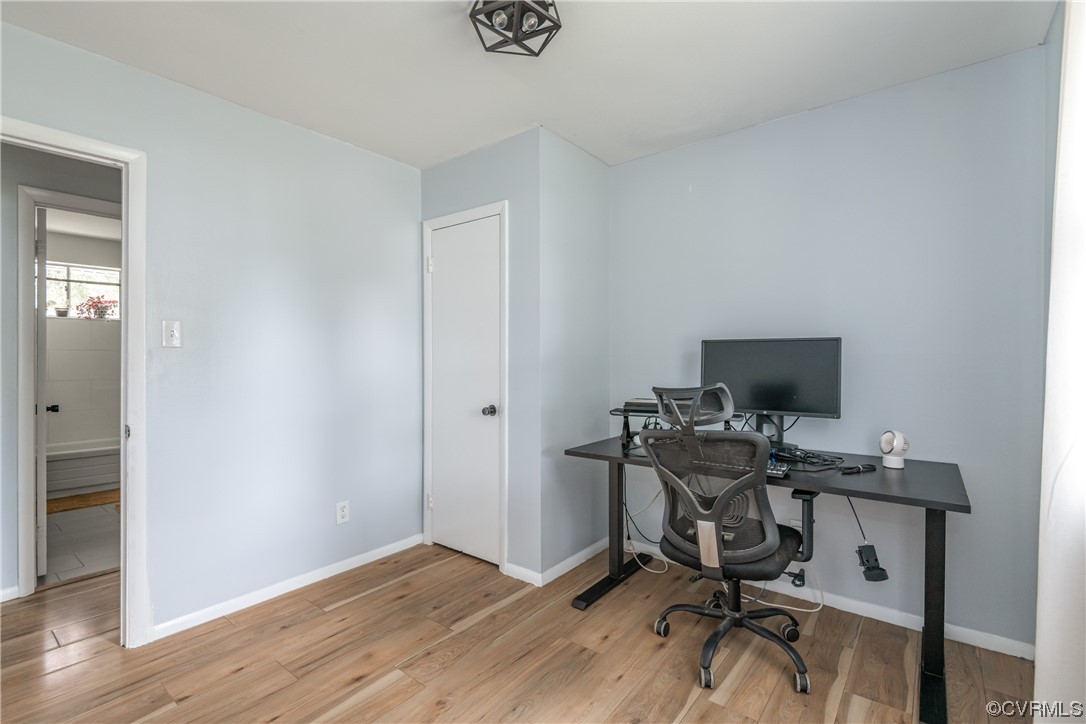 4510 Mizar Road Henrico, VA 23231 - Photo 29 of 47 Gallery Image 29
