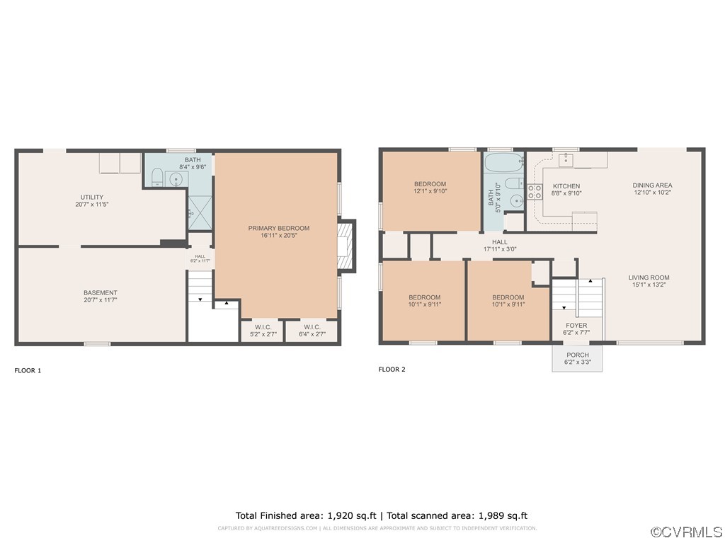 4510 Mizar Road Henrico, VA 23231 - Photo 3 of 47 Gallery Image 3